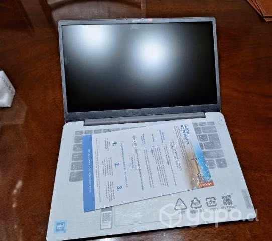 Lenovo ideapad 1, Intel Celeron N4500. Sin caja. - Imagen 5