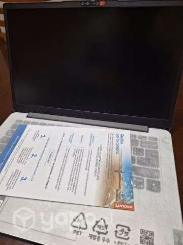 Lenovo ideapad 1, Intel Celeron N4500. Sin caja. - Imagen 4