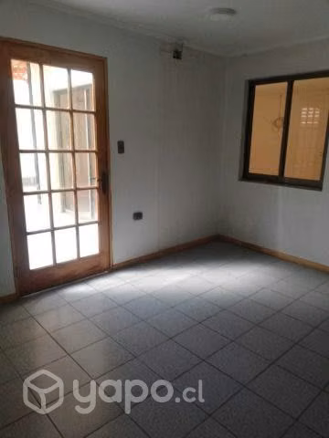 Casa esquina comercial amplio terreno