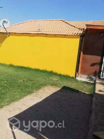 Casa esquina comercial amplio terreno