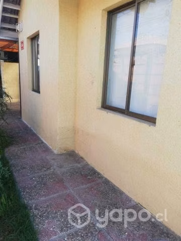 Casa esquina comercial amplio terreno
