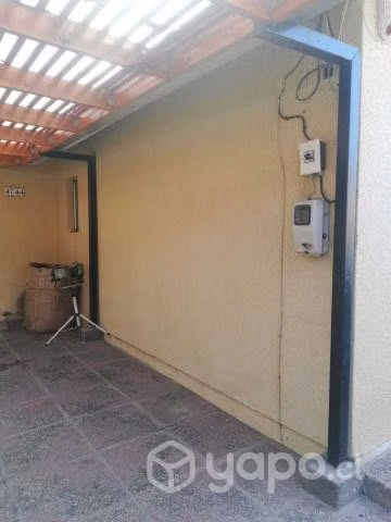 Casa esquina comercial amplio terreno