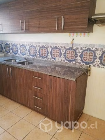 Casa esquina comercial amplio terreno