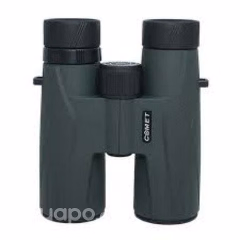 Binocular comet