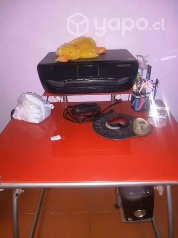 Escritorio