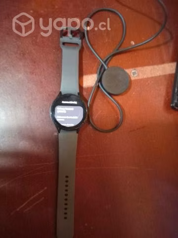 Reloj Wuantach5 samsun - Imagen 3