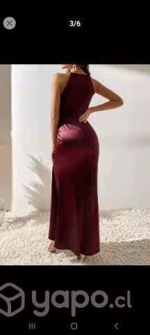 Vestido de fiesta - Imagen 2