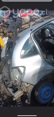 Culata Citroen c3 2011