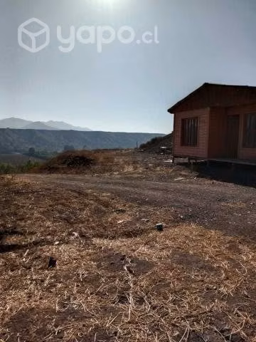 Terreno en Ovalle