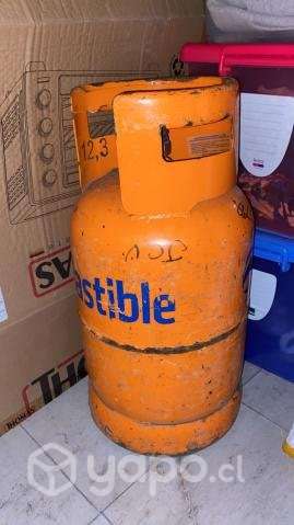 Gas 11 kgs - Imagen 2