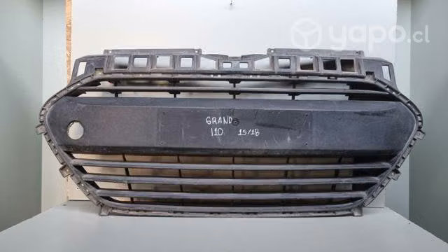 Rejilla hyundai grand i10 dmg la cisterna 09.22