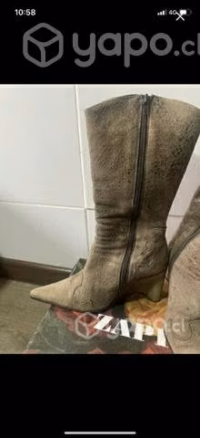 Bota Zappa