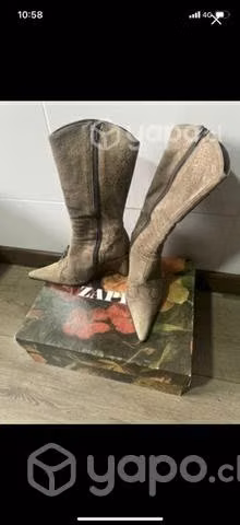 Bota Zappa - Imagen 5