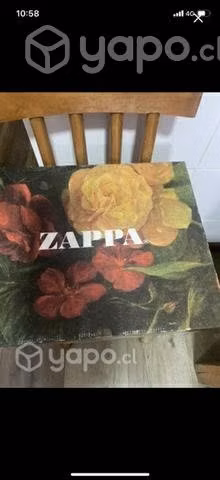 Bota Zappa - Imagen 6