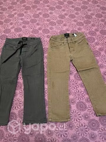 Jeans niños