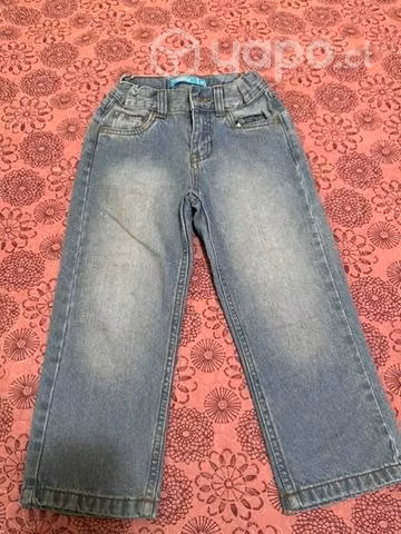 Jeans niños