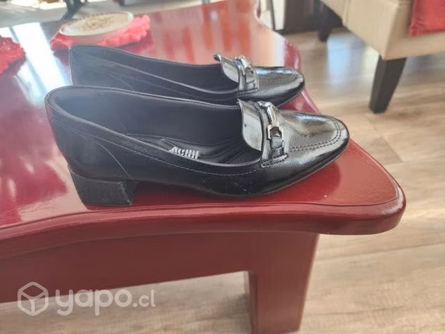 Zapato femenino