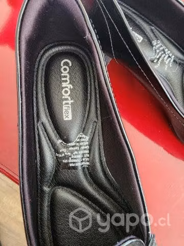 Zapato femenino