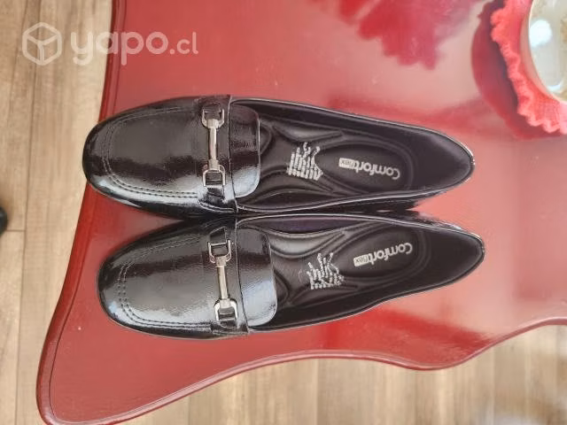 Zapato femenino