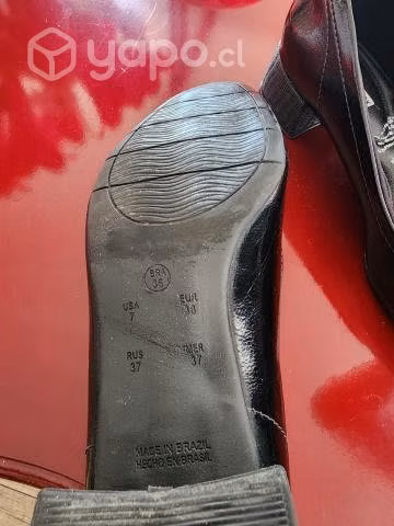Zapato femenino