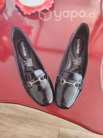 Zapato femenino