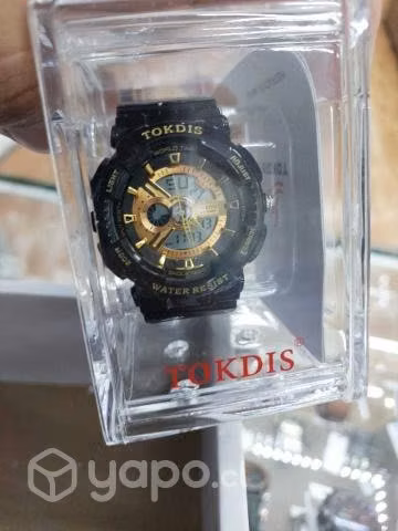 Bolsos y relojes - Imagen 6