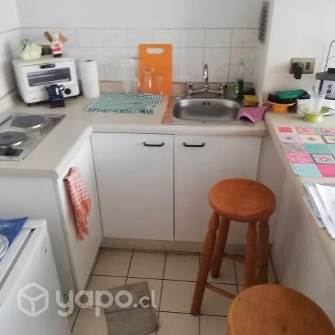 Lindo Departamento
