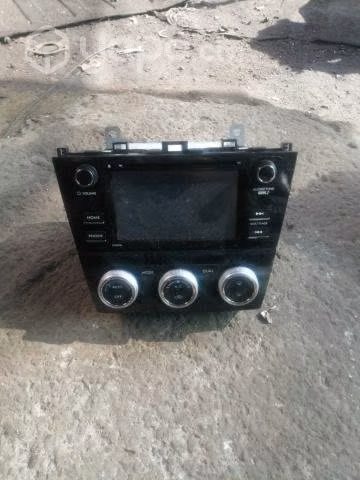 Radio subaru forester 2017 original