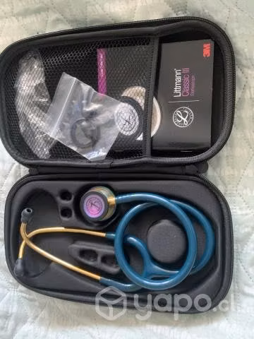 Fonendoscopio littmann Clásic III - Imagen 6
