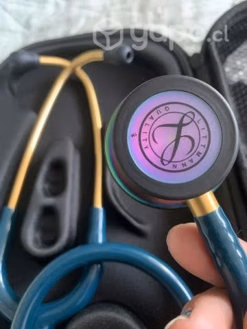Fonendoscopio littmann Clásic III - Imagen 3
