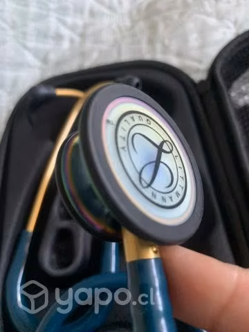Fonendoscopio littmann Clásic III - Imagen 2
