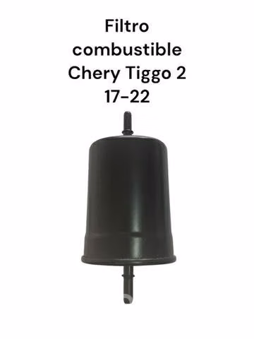 Filtro de bencina Chery Tiggo 