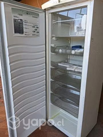 Refrigerador