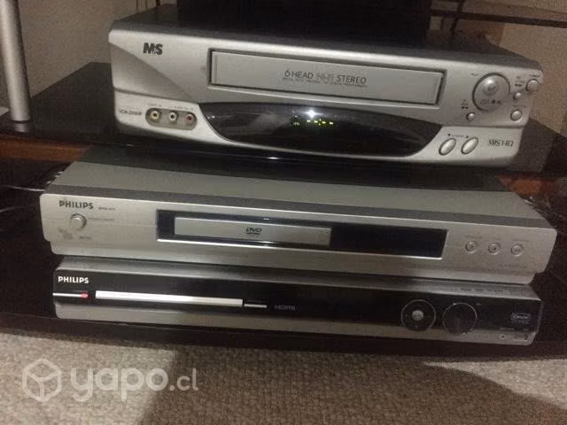 Video Betamax