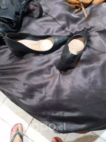 Carteras y calzado - Imagen 4