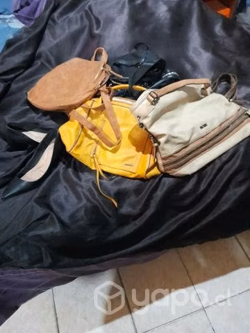 Carteras y calzado - Imagen 6