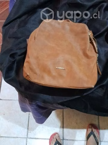 Carteras y calzado - Imagen 3