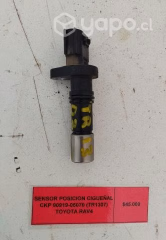 Sensor Posicion Ciguenal (TR1307) Toy0ta Rav4