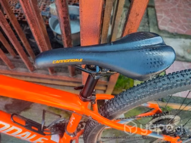 Bicicleta Cannondale Save 27,5