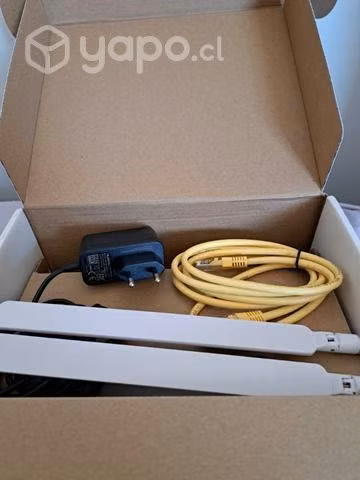 Router Huawei B612 Nuevo