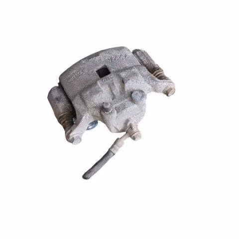 Caliper izquierdo nissan versa sense 2014 1.6