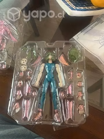 Myth cloth Andromeda - seminuevo - Imagen 2