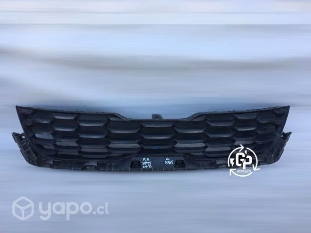 Mascara kia seltos 2021-2023