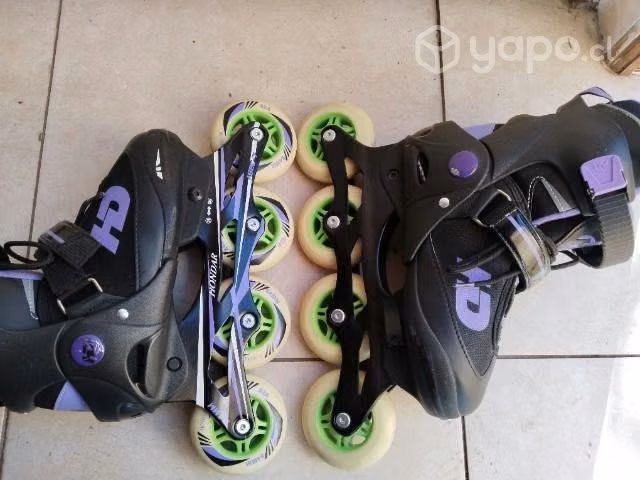 Patines