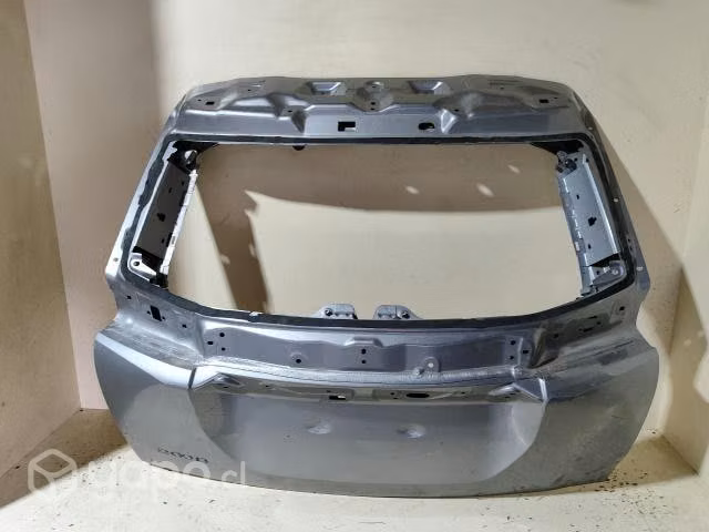 Portalon Peugeot 2008 /rgd01m02j