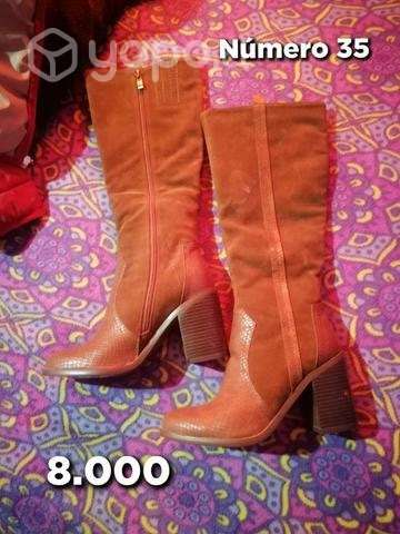 Zapatos mujer - Imagen 4