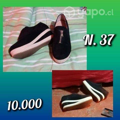 Zapatos mujer - Imagen 6