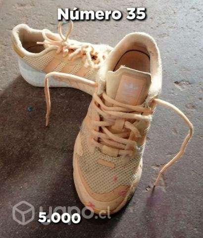 Zapatos mujer - Imagen 2
