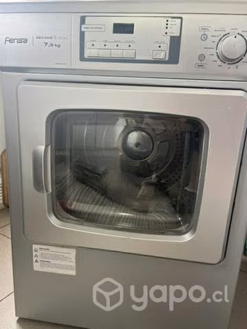 Secadora Fensa 7 Kg