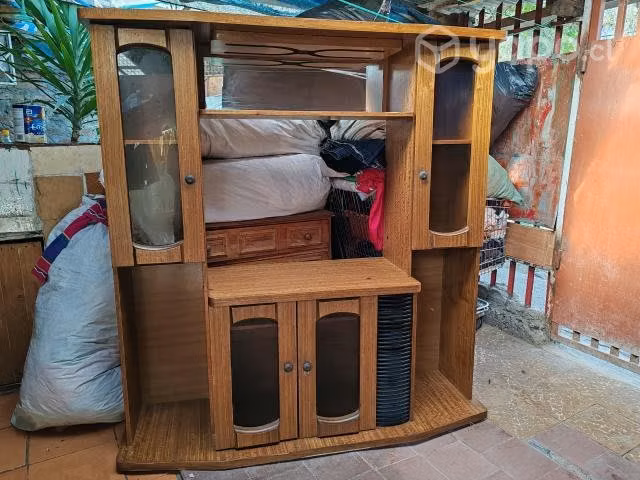Rack para TV